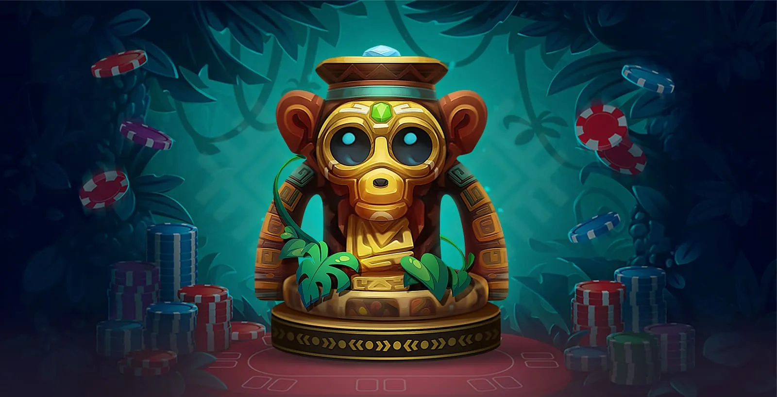 Spinanga casino banner